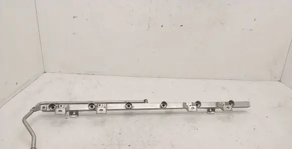 BMW 3 E46 Fuel main line pipe 143894902