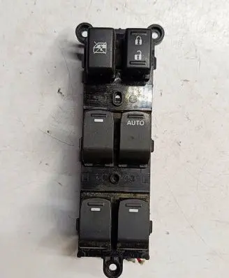 Suzuki SX4 S-Cross Quarter vent window switch 51A54W1F