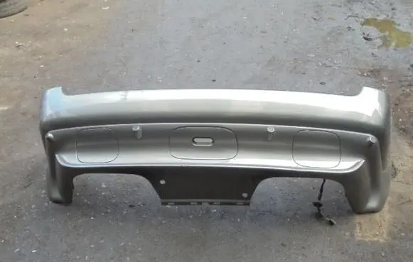 BMW X5 E53 Rear bumper 8402324