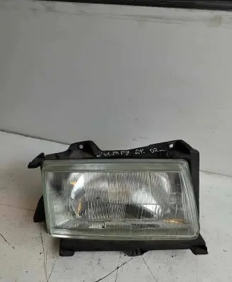 Citroen Jumpy Headlight/headlamp 36160748