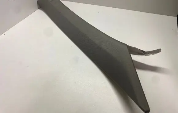 Porsche Cayenne (92A) (A) pillar trim 7P5867234M