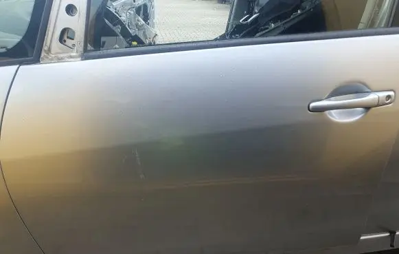 Mitsubishi Grandis Front door