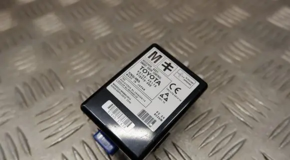 Lexus RX 450H Other control units/modules 8974048170