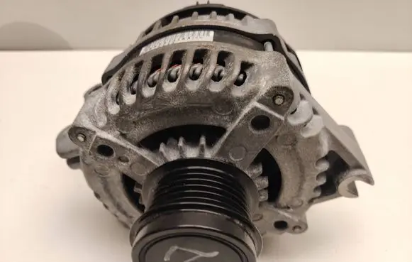 Chrysler Pacifica Generator/alternator P56029731AA 56029731AA