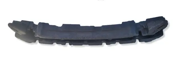 Hyundai Tucson TL Front bumper foam support bar 86520D7000