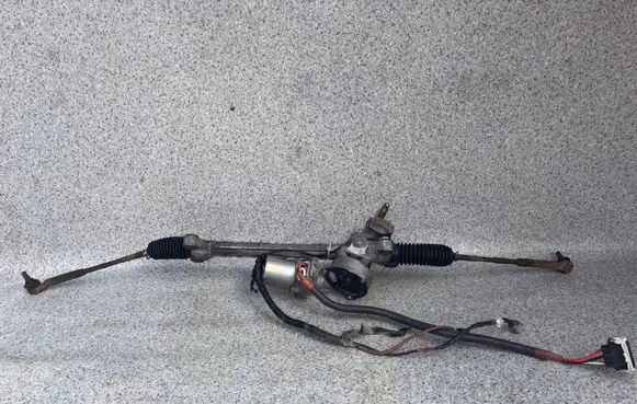 Subaru Legacy Steering rack 34110AJ151