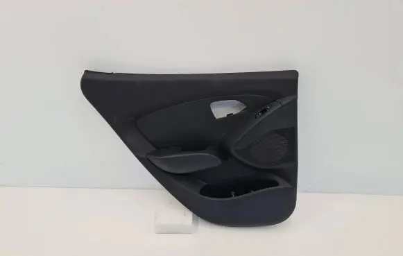 Hyundai ix35 Rear door card panel trim 833012Y0239P