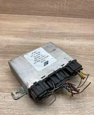 Volkswagen Sharan Comfort/convenience module 7M0941598 95VW10C909AA