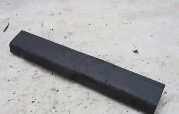 Ford Ecosport side skirts sill cover GMAUTO4574097