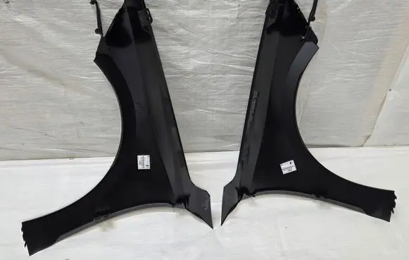 Opel Astra L Front piece kit 