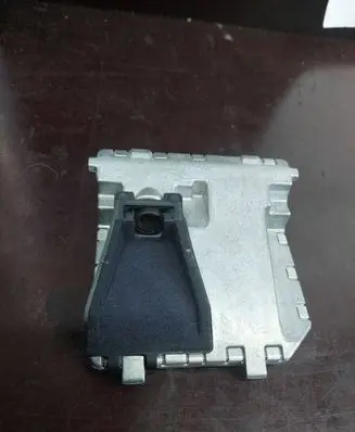 Windshield/windscreen camera
