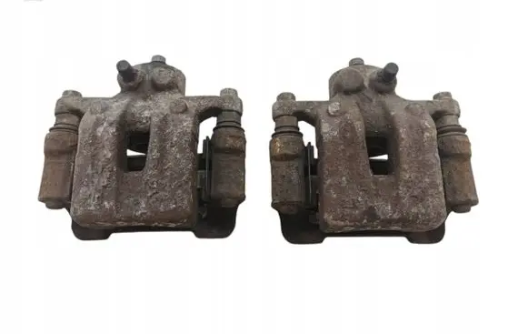 KIA Sportage Front brake caliper