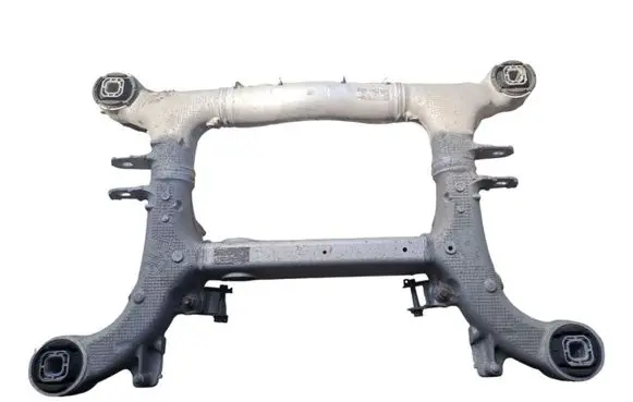 BMW 5 F10 F11 Rear subframe 