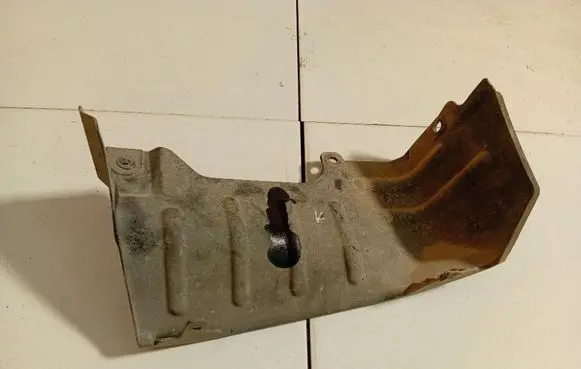 KIA Ceed Other exterior part 866951H200 86695-1H200