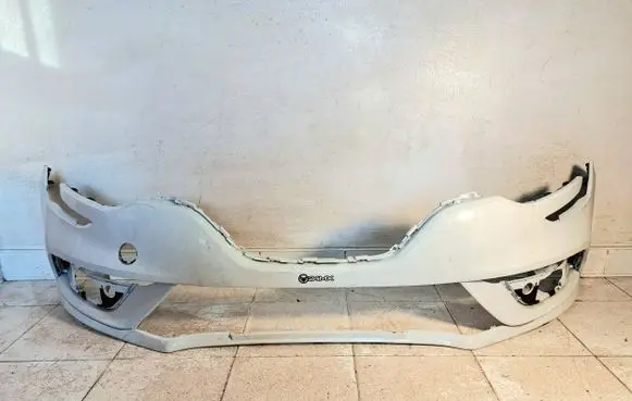 Renault Megane IV Front bumper 620225004R