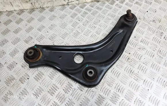 Front lower control arm/wishbone