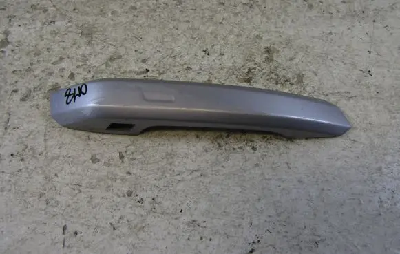 Audi A4 S4 B9 Front door exterior handle 8W0837240