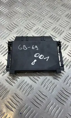 Mercedes-Benz C W204 Gearbox control unit/module A0005454516