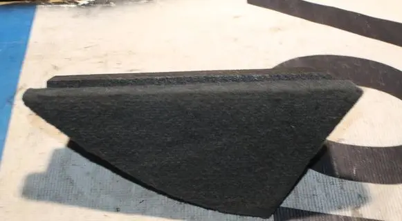 Volvo XC90 Other interior part 0059594