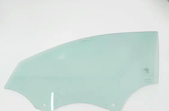 Mercedes-Benz A W177 Front door window glass four-door A1777253700