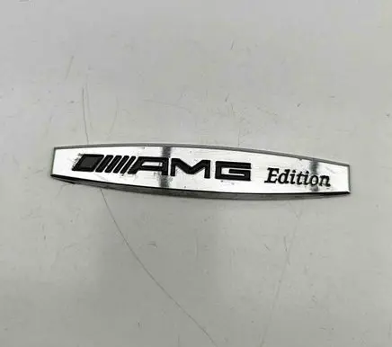 Mercedes-Benz E A207 Other badges/marks 