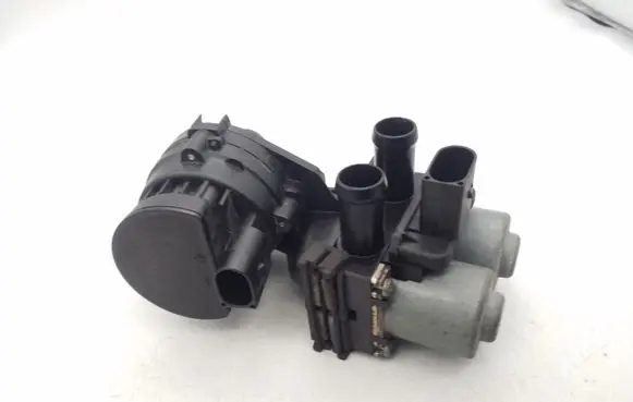 Audi A6 S6 C6 4F Coolant heater control valve 0392023007