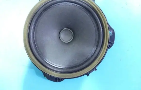 Jaguar XF X260 Front door speaker GX73-18808-DB IMPRK1166335
