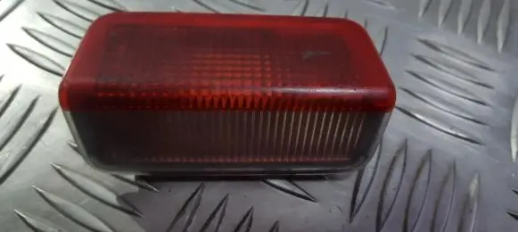 Audi A4 S4 B7 8E 8H Rear door interior light 4b9947113