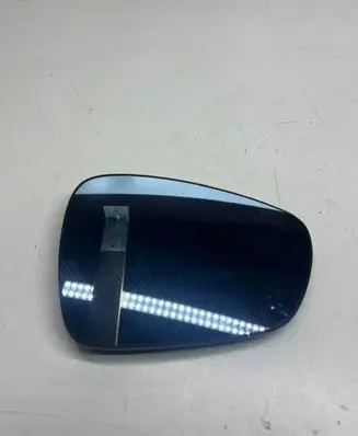Citroen C5 Wing mirror glass 232634046