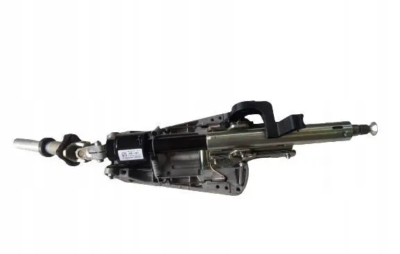 Mercedes-Benz GLK (X204) Steering wheel axle A2044603616