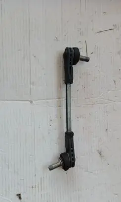 BMW 5 G30 G31 G38 Rear anti-roll bar/stabilizer link 6861483