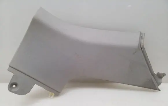 Audi A6 S6 C6 4F (D)pillar trim (top) 4F9867245