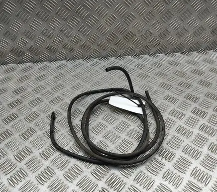 Jaguar F-Pace Windshield washer fluid hose GX7317K605CA