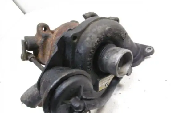 Mazda 2 Turbo 5435971
