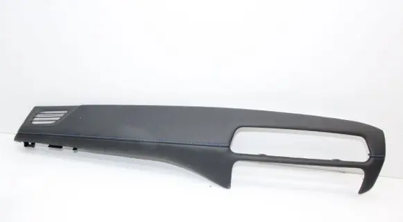 Nissan Leaf II (ZE1) Dashboard glove box trim