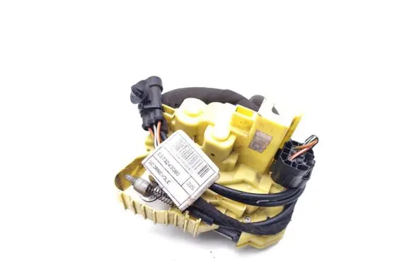 Peugeot Bipper Rear door lock 1370901080 1373243080 Y14D22-2PDLS