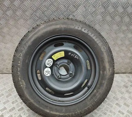 Peugeot 2008 I R15 spare wheel 2150750