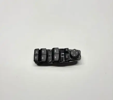 BMW 5 F10 F11 Electric window control switch 9241956