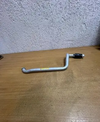 Audi A3 S3 8V Brake vacuum hose/pipe T1015598V F4963