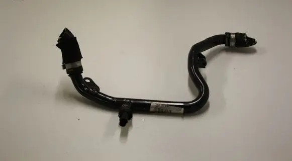Audi A4 S4 B8 8K Engine coolant pipe/hose 059121070E
