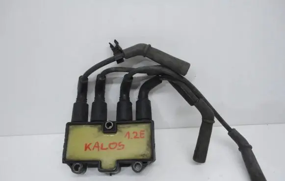 Chevrolet Kalos High voltage ignition coil