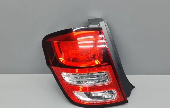 Citroen C3 Rear/tail lights A056008 9673805480