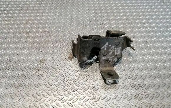 Ford Transit Rear door lock 010409
