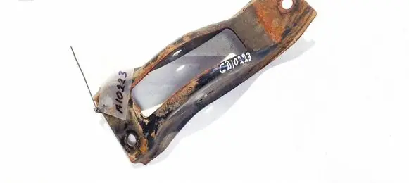 Chevrolet Captiva Bracket in trunk/boot 