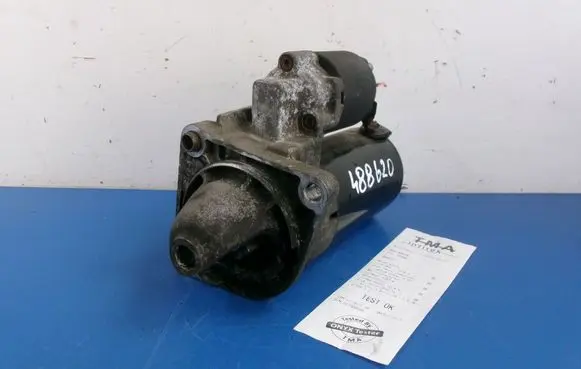 Alfa Romeo 159 Starter motor