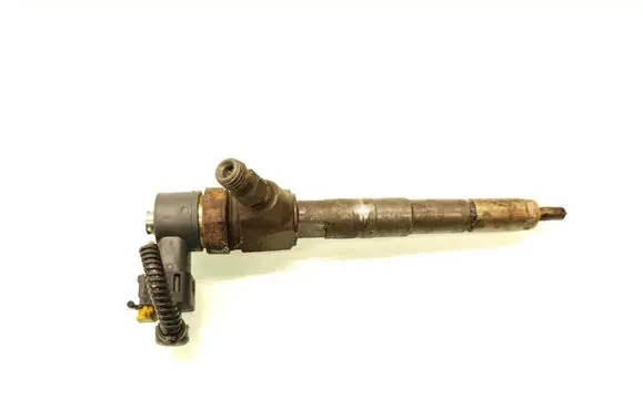 Jeep Renegade Fuel injector 0445110524