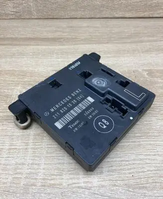 Door control unit/module