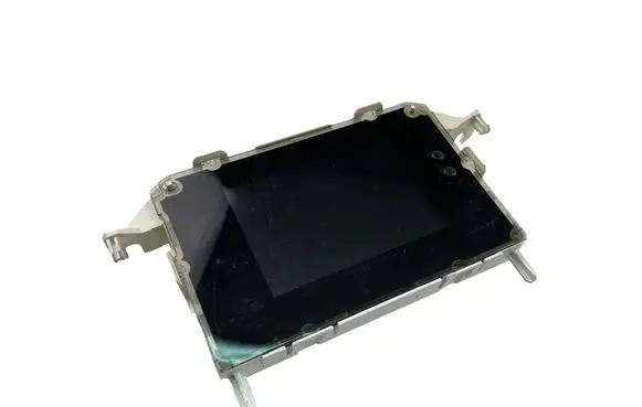 Ford Fiesta Screen/display/small screen 8A6T18B955BL