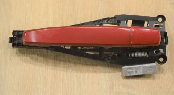 Chevrolet Cruze Rear door exterior handle