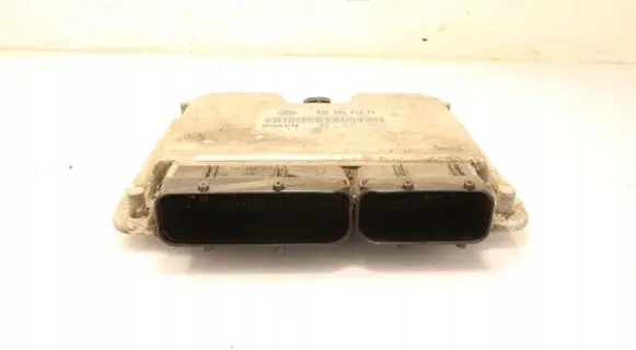 Seat Leon (1M) Engine control unit/module ECU 0281010683